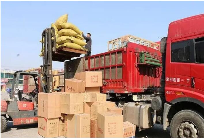 厦门到静安区物流专线