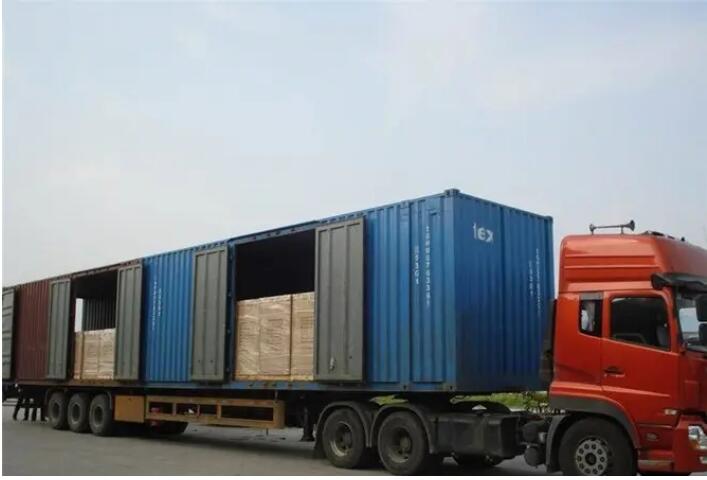 厦门到静安区整车运输