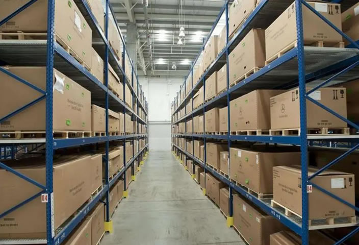 厦门到静安区货物仓储