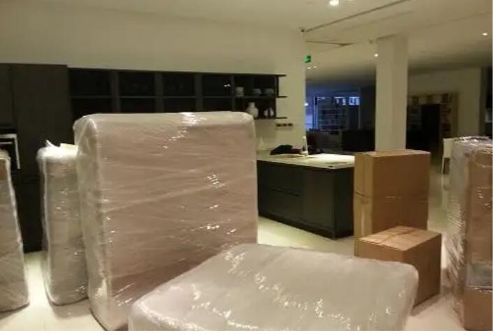 厦门到静安区长途搬家