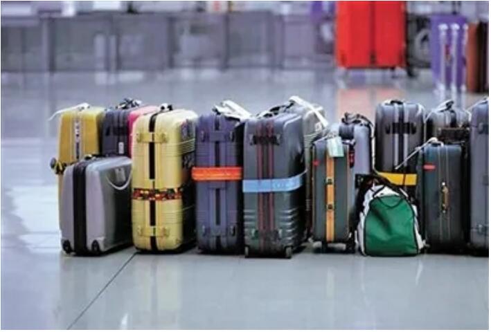 厦门到静安区行李托运