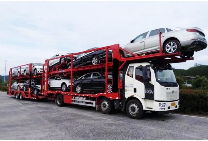 厦门到静安区轿车托运